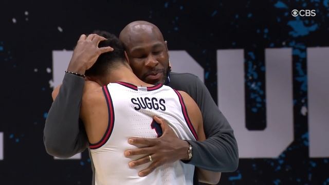 Gonzaga's Jalen Suggs becomes a March Madness legend смотреть онлайн