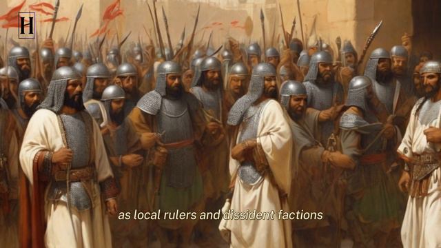 Exploring Andalusia: A Journey Through Time смотреть онлайн