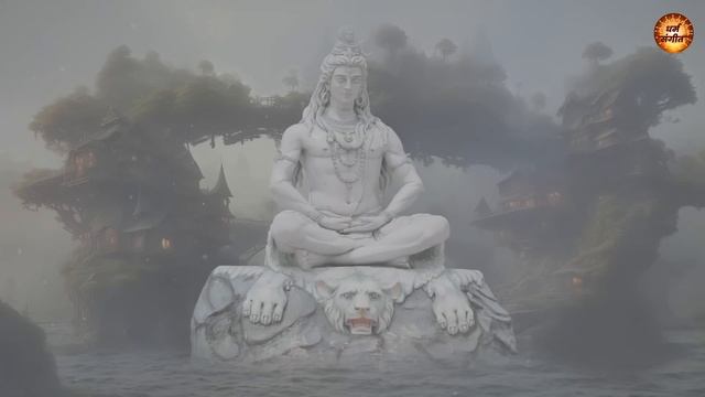 Shiv Rudra Mantra, शिव रूद्र मंत्र सावन 2023 स्पेशल, Om Namo Bhagwate Rudraya, महादेव का प्रिय मंत् смотреть онлайн