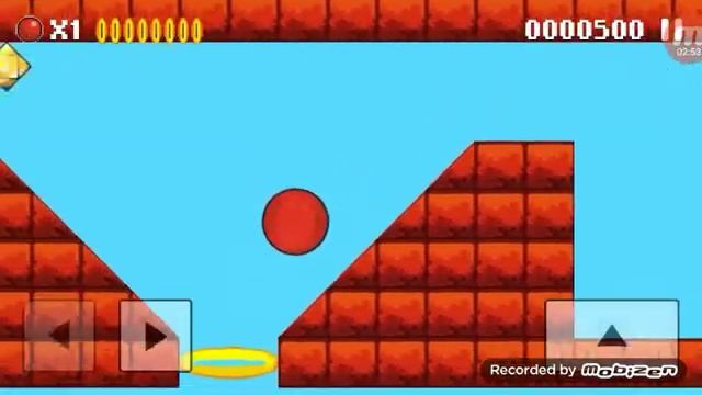 та самая игра...(bounce extreme,#0) смотреть онлайн