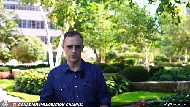 519. Какой балл IELTS нужен для иммиграции в Канаду? смотреть онлайн