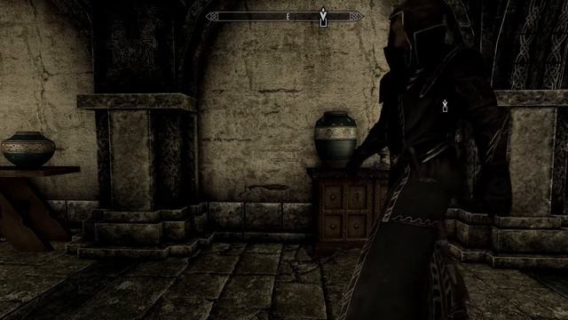 Skyrim Sneak 100 Meme смотреть онлайн
