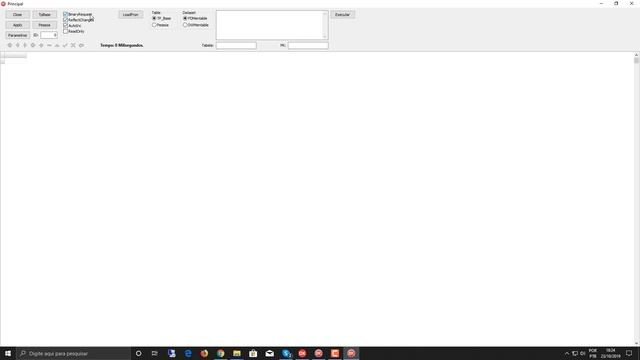 128 - Dica sobre BinaryRequest - RDW смотреть онлайн