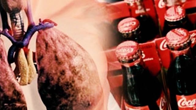 Что Будет Если Выпить Кока Колу [Что произойдет с человеком если выпить Кока Колу] смотреть онлайн