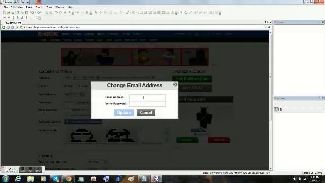 Roblox how to get verified sign (PATCHED) смотреть онлайн