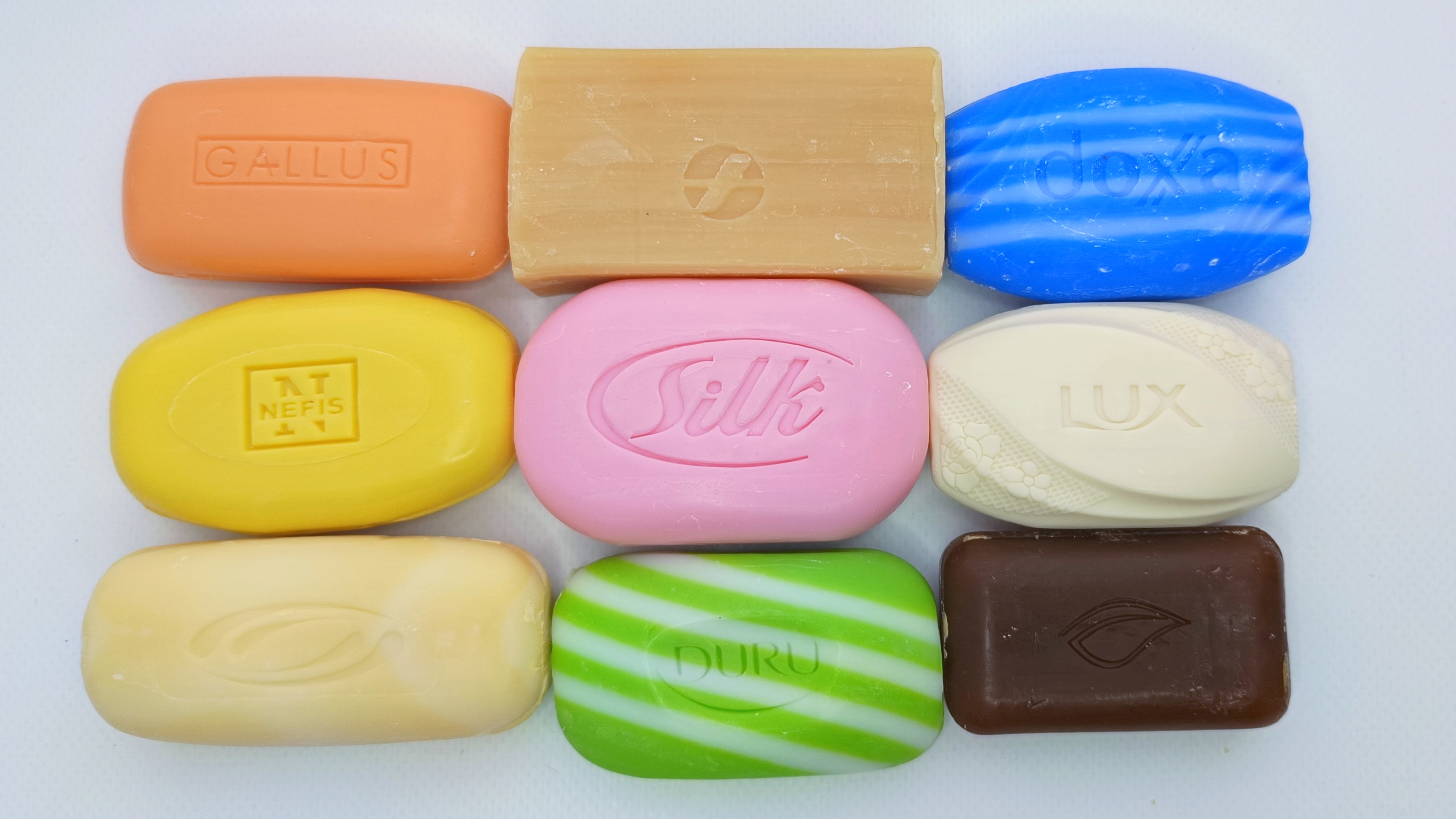 Резка сухого мыла Асмр смотреть онлайн