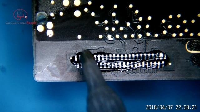iPad 9.7 Charge Port Replacement смотреть онлайн