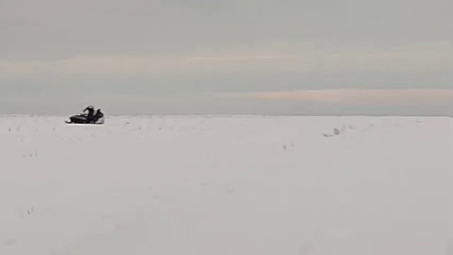 снегоход ski-doo skandic 380 в двоём пухляк февраль подсолнух смотреть онлайн