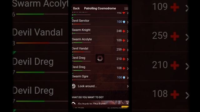 Destiny RPG episode 5 смотреть онлайн