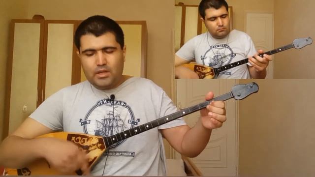 Родная степь домбра - калмыцкая песня смотреть онлайн