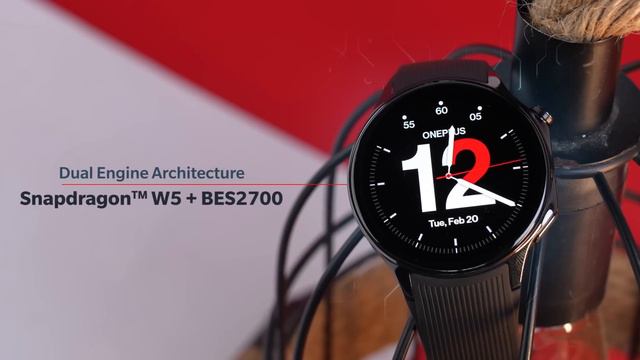 OnePlus Watch 2 Unboxing & Review - Smartwatch-களில் உள்ள மிகப்பெரிய Problems சரிசெய்கிறது! смотреть онлайн