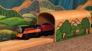 Toy Trains Galore 3!