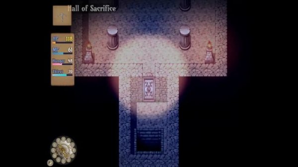 The Dead End - Gameplay PC [Kagura Games] #thedeadend