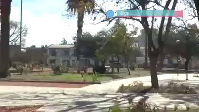 Santiago Godoy y Gustavo Sáenz смотреть онлайн