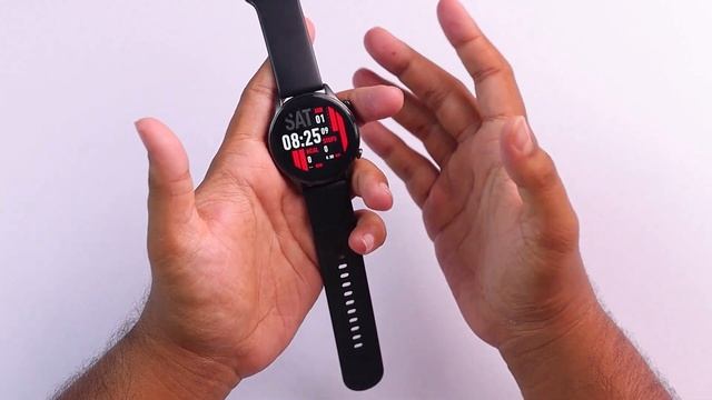 Why Kieslect KR Screen Is Not Working | How to Fix смотреть онлайн