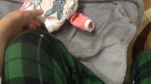 Влог с реборном !)?