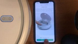 Как подключить робот-пылесос Xiaomi к телефону - пошаговая инструкция