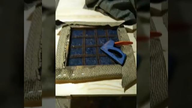 Реставрация мебели. смотреть онлайн