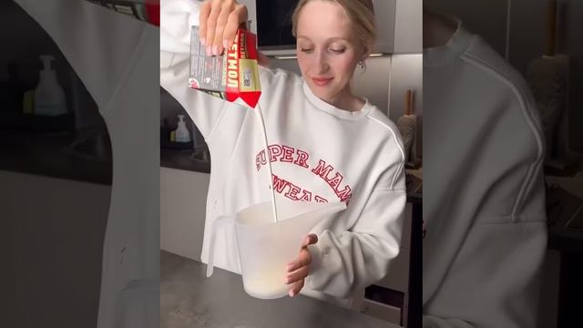 Рецепты на каждый день