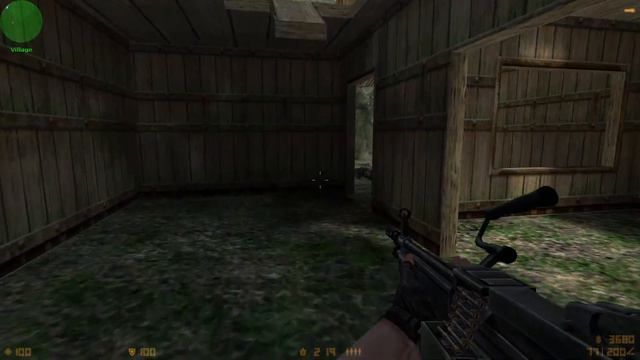 Counter Strike Condition Zero on random map смотреть онлайн