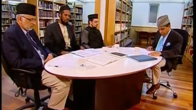 Faith Matters #33: Qadian in Quran, Messiah's Time, Aqeeqa, Circumcision, Plague, Polygamy, Easter смотреть онлайн