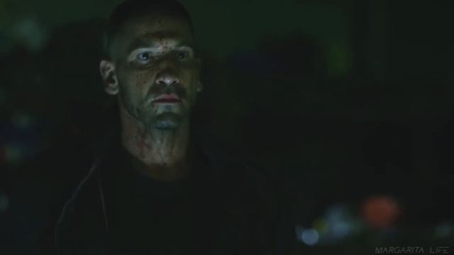 Frank Castle (The Punisher) | HOME