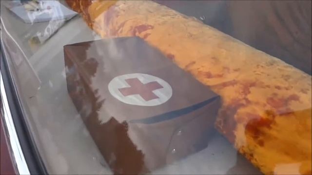 Москвич 408 Краткий обзор смотреть онлайн