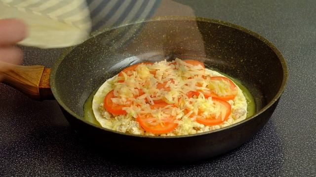 Кулинарный рай