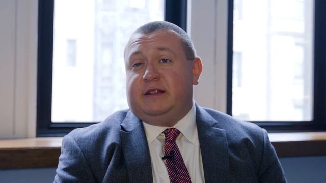 Jason Mazeski: Adult Education Guided Intensive Study (AEGIS) смотреть онлайн