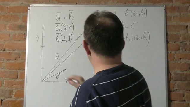 Геометрия 9 класс за час. 1 часть. Вектор смотреть онлайн