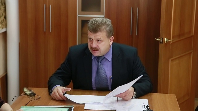 Озеленение Брянска смотреть онлайн