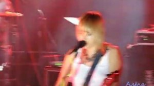 Девчонка малолетка