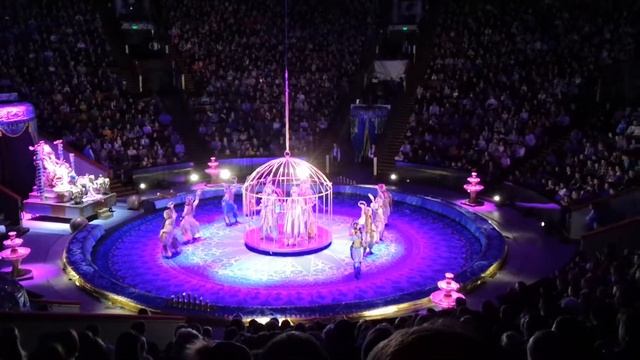 Песчаная сказка 2(5) смотреть онлайн