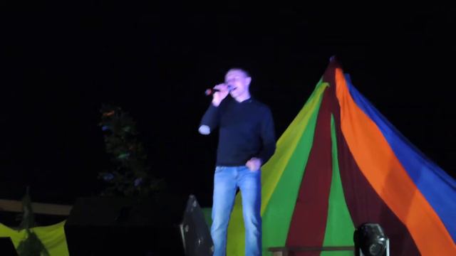 Витас "Любите пока любится" (caver Дима Венжик) смотреть онлайн