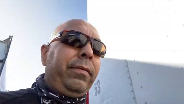 Purgando tanques de aire... смотреть онлайн