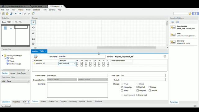 Question Set 04| Database Management System | Java Institute |#jiat @javainstituteforadvancedte1415 смотреть онлайн