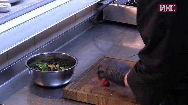 Салаты с Гвоздикой