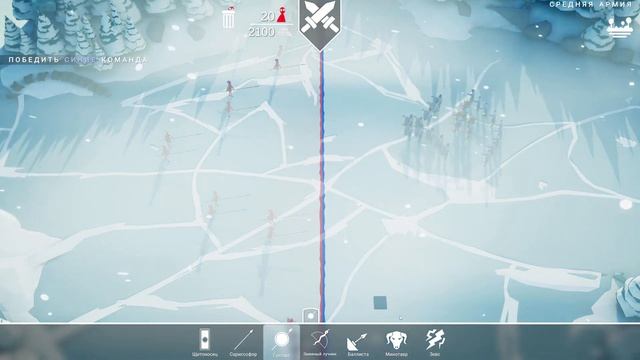 Totally Accurate Battle Simulator на максималках с RTX (нет) - 1 смотреть онлайн