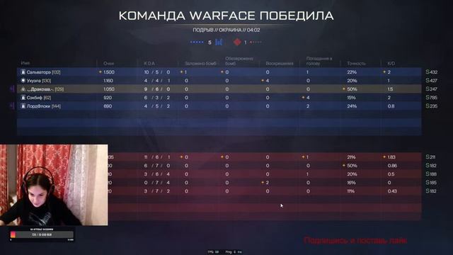 Играем в Варфейс. Прокачка рм. Мясорубки . Заходите поиграем. Розыгрыш пинкодов . смотреть онлайн