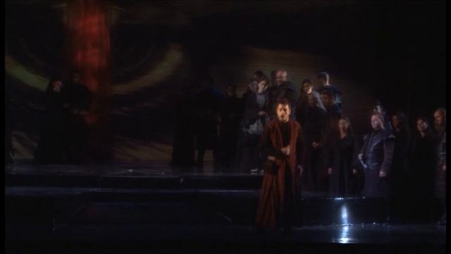 Sazdovski Vladimir - Dalle stanze - Lucia di Lammermoor смотреть онлайн