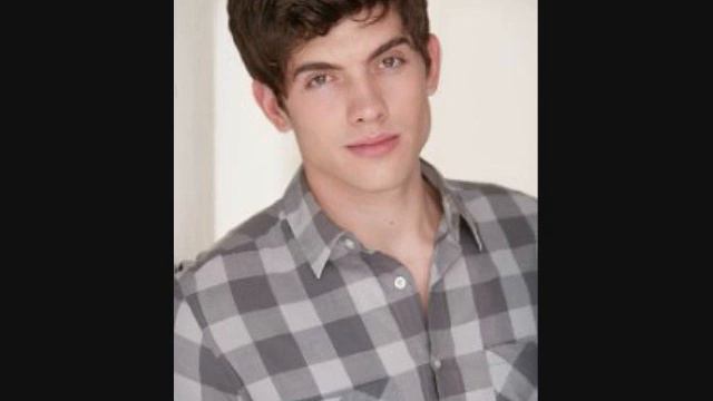 Reach (Carter Jenkins Video) смотреть онлайн