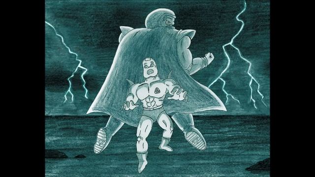 Alto Robot! - Alto Robot! (LP) смотреть онлайн
