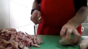 Нож в работе, из стали "монстра" VANAX 75 миф и реальность.