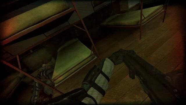 Combine Soldier Finds An AR3 смотреть онлайн