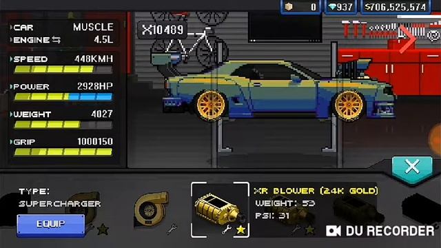 Pixel car racer how to equipt vx mod scoop смотреть онлайн