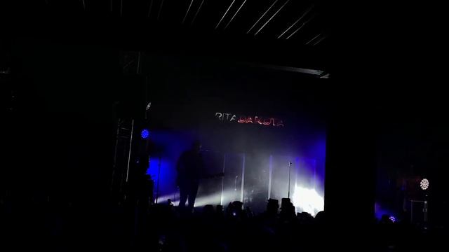 Рита Дакота - Мантра смотреть онлайн