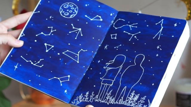 ЛУЧШИЕ ЛАЙФХАКИ ДЛЯ ТВОРЧЕСТВА И РИСОВАНИЯ ? 11 лайфхаков для хендмейда и канцелярии смотреть онлайн