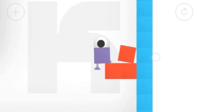 Odd Bot Out - Level 42 - Walkthrough смотреть онлайн