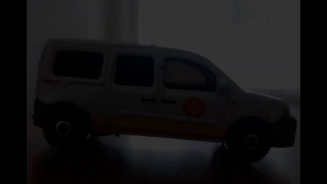 2018 Renault Kangoo Express #MATCHBOX #HOTWEELS смотреть онлайн