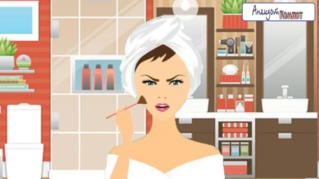 БЛОНДИНКА И ТЕЛЕФОН полезный уголь Супер анекдот смотреть онлайн